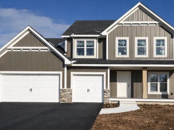 7264 Ambercrest Curv, Inver Grove Heights, MN 55077