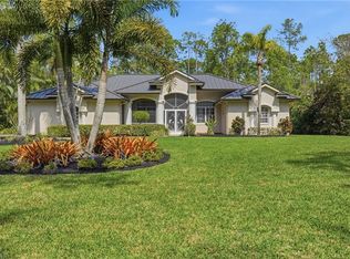 4241 7th AVE NW, NAPLES, FL 34119