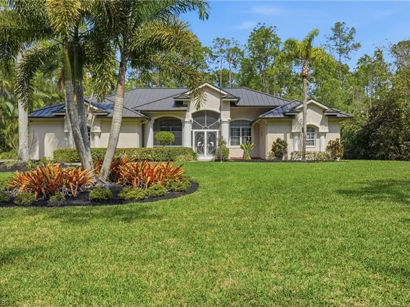 4241 7th AVE NW, NAPLES, FL 34119