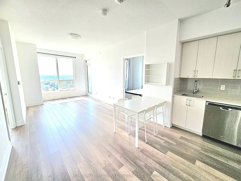 3121 Sheppard Ave E #1705 — Photo 5