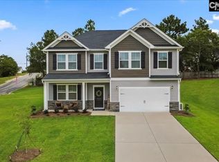 5193 Tullamore Dr, Aiken, SC 29801