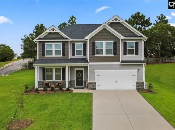 5193 Tullamore Dr, Aiken, SC 29801