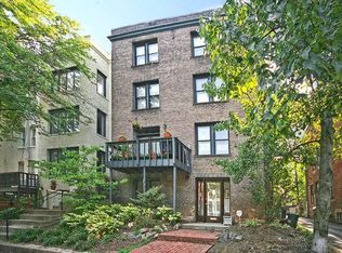 1615 15th St NW, Washington, DC 20009