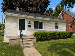 11301 Farley, Redford, MI 48239