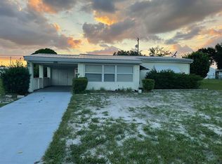 508 Stanley Ave, Frostproof, FL 33843