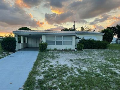 508 Stanley Ave, Frostproof, FL, 33843