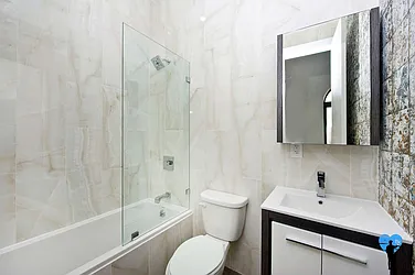 Rented by Next Door Realty NYC