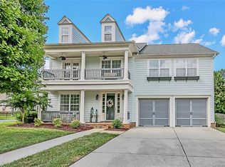 14207 Grantham Ct, Fort Mill, SC 29715