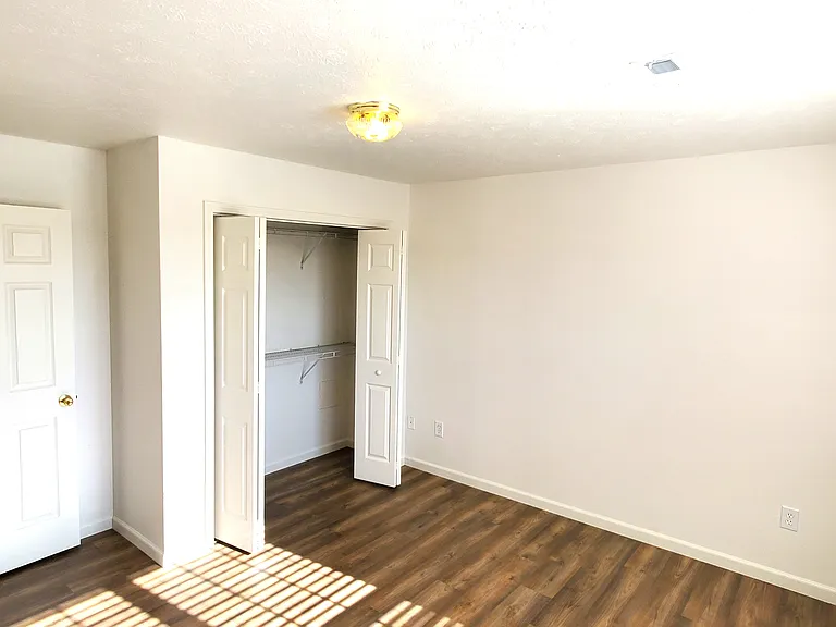 4th Bedroom