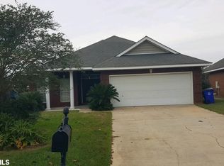 21525 Palmer Ct, Robertsdale, AL 36567