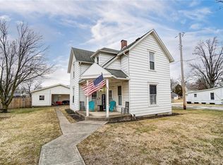 20 Jamestown Rd, South Charleston, OH 45368