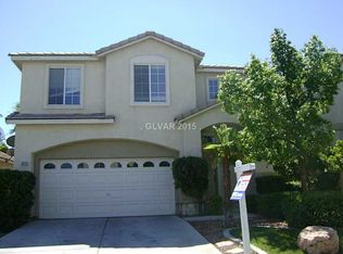 8819 Rambling Rock Ct, Spring Valley, NV 89148