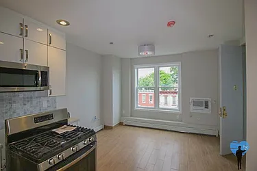 Rented by Next Door Realty NYC