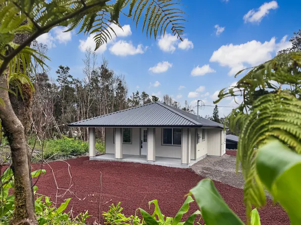 11-3771 Nahelenani St, Volcano, HI 96785