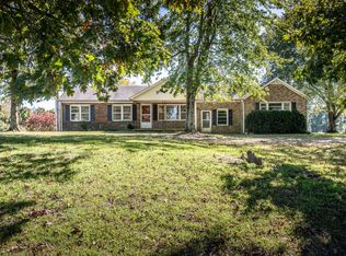 9444 Elk Ridge Rd, Mt Pleasant, TN 38474