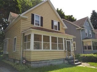 244 Garfield St, Rochester, NY 14611