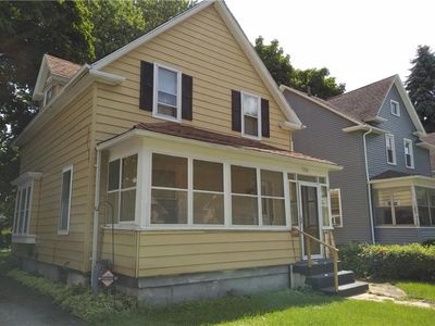 244 Garfield St, Rochester, NY, 14611