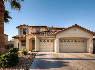 908 Butterfly Falls Ct, North Las Vegas, NV 89031