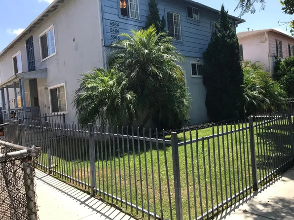 5566 Kinston Ave #5566, Culver City, CA 90230