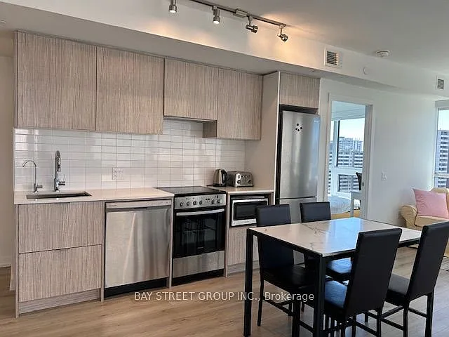 395 Bloor St E #1802 — Photo 7