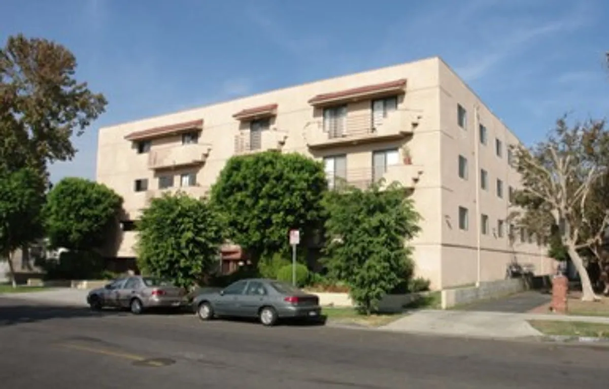 Building Photo - Three Gardens, 14133 Sylvan St.