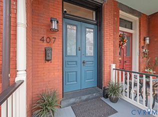 407 N 23rd St, Richmond, VA 23223