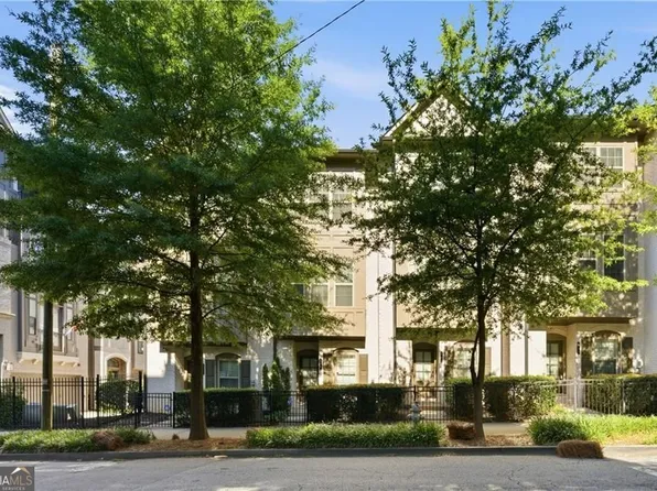 633 Broadview Pl NE, Atlanta, GA 30324