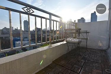 Rented by Triplemint