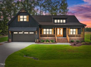 5113 Grist Stone Way, Youngsville, NC 27596