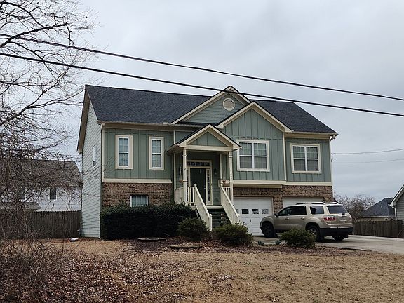 3rd image of 1351 Adairsville Pleasant Valley Rd NW