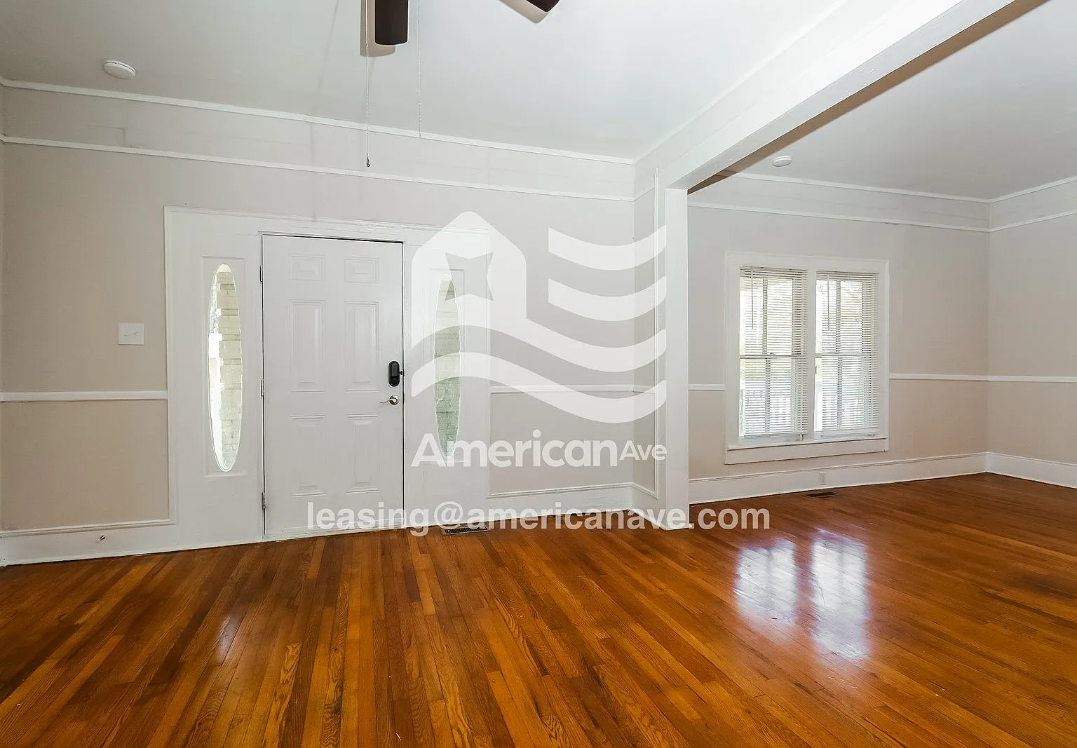 4 bed, 1.0 bath, 1776 sqft, $1,350 — Photo 4