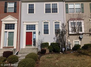 7295 Calm Sunset, Columbia, MD 21046