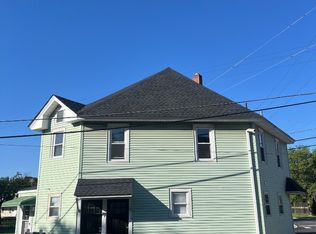 503 N Delaware St APT 2, Paulsboro, NJ 08066