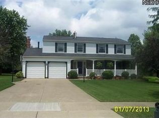 3477 Antony Dr, Broadview Heights, OH