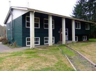 267 Oak Meadows Ln, Oakville, WA 98568