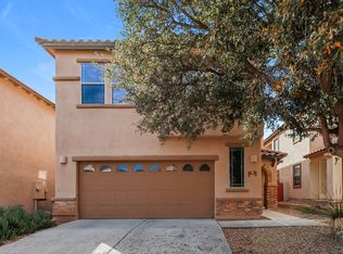 462 E Calle De Ocaso, Sahuarita, AZ 85629