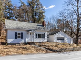 40 Highland Ave, Derry, NH 03038