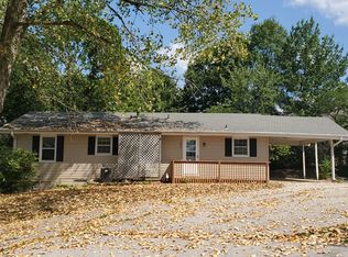 4224 Brown Station Rd, Columbia, MO 65202