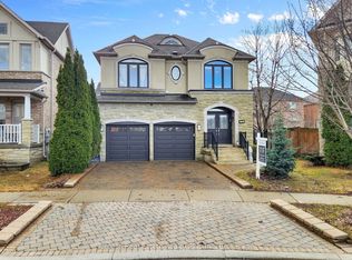 14 Riel Dr, Richmond Hill, ON L4E4W4