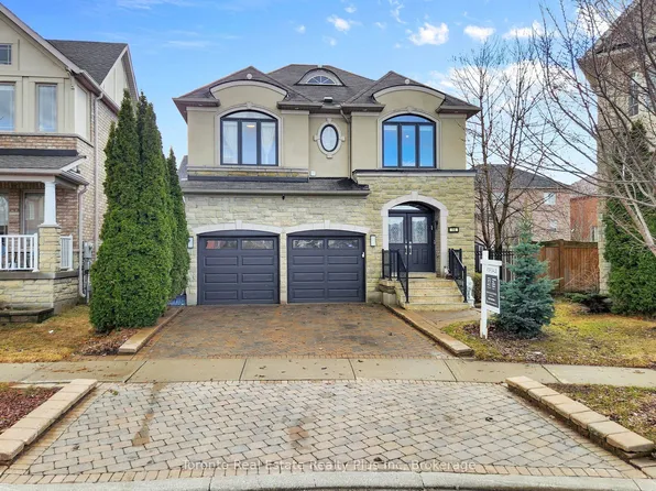 14 Riel Dr, Richmond Hill, ON L4E 4W4
