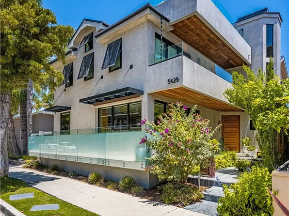 5429 E The Toledo, Long Beach, CA 90803