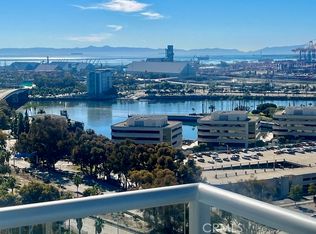 400 W Ocean Blvd UNIT 2004, Long Beach, CA 90802