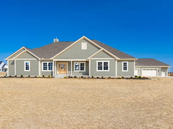 13045 Ironwood Trl, Sunbury, OH 43074