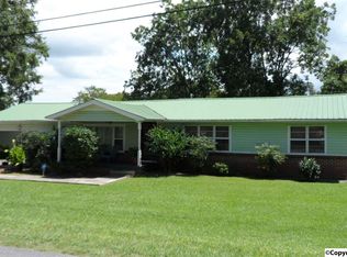209 Randolph St, Attalla, AL 35954