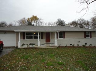 6813 Robin Dr, Chattanooga, TN 37421