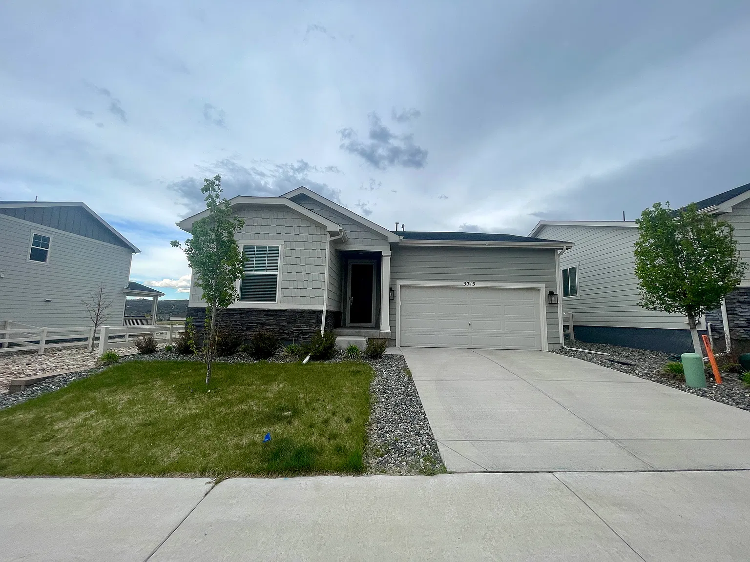 3715 Makley Cir — Photo 1