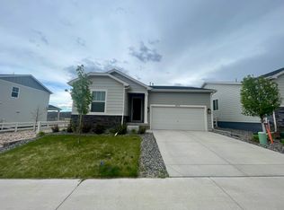 3715 Makley Cir, Castle Rock, CO 80104