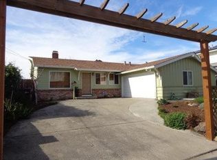 26779 Lauderdale Ave, Hayward, CA 94545
