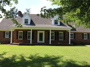 204 State Highway 100, Gibsonville, NC 27249