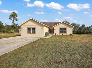 40646 E 8th Ave, Umatilla, FL 32784